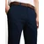 TOM TAILOR Chino hlače temno modra