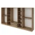 Hanah Home Ormar Kale - 7674