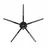 shumee Rezervni del za komplet dodatkov Roborock S7/S7+/S7 MaxV/S70/S75