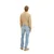 TOM TAILOR Kavbojke Josh  moder denim