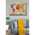 WALLXPERT Dekorativna slika Kanvas Tablo (70 x 100) 115