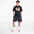 Majice Jordan Mens T-Shirt Black M