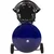 Kompresor oljni 100l 65327