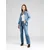 LTB Kavbojke TRESA  moder denim
