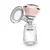 Nukido Nukido NK-960 Three-Phase Electric Breast Pump for Effortless Breastfeeding, (21740293)