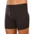 3PACK Moške boksarice Calvin Klein črne (NB3652A-UB1) M