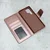HANMAN CANVAS ORIGINAL Maska za Samsung S908B Galaxy S22 Ultra 5G roze