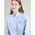Polo Ralph Lauren Bluza kraljevo modra/bela