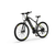 Ecobike Električno gorsko kolo SX5