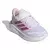 Adidas Patike za devojčice Runfalcon 5 El I JP9409, Bele