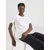 COMMA Bluza bela