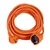 PROSTO Produživač 5 m 1.5 mm2 NV2-5/OR-P