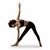 Champion Light Support Sports Bra Black