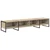 TV ormar Sonoma 170.5 x 36 x 30.5 cm Konstruirano drvo