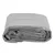 Cerada siva 1,5x2 m 650 g/m2