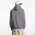 Mikina Thrasher Spikey Hoodie Grey M