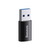 OTG adapter Baseus Ingenuity USB-C v USB