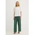Weekend Max Mara bluza ženska lanena BACINO