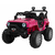 Auto na akumulator OFF ROAD Speed 4x4- rozi