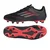 Adidas Muške kopačke f50 club fg/mg, Crne