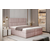 Boxspring postelja Florence - 160x200 cm