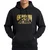 361 Degrees dukserica hoody Gordon za muškarce
