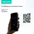 Nillkin Maska za mobilni telefon iPhone 17 Pro, Crna