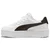 Puma patike Court Lally Skye Feline bele za žene