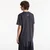 Majice Under Armour Curry Noun Tee Black/ White S