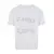 Mens T-shirt UC Weavy Logo Heavy Oversized white