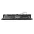 Baterija za MSI Leopard GP66/Leopard GP76/Vector GP66, 15.2V, 6360 mAh