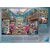 Ravensburger Puzzle Palača knjig 1000 kosov