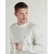 Calvin Klein Jeans EU LS COTTON RELAXED CREWNK SWEA Bela