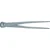 shumee KNIPEX KLEŠČI ZA ARMIRAN BETON 300 mm