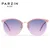 Parzin Unisex naočare za sunce, Roze