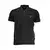 NAPAPIJRI Muška polo majica NP0A4GDL-ELBAS-SS-4_NERO_041, Crna