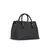 Ročna torba Tommy Hilfiger Th Emblem Satchel AW0AW15224 Črna