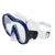 Firefly ST3 II 3, set za ronjenje, crna 428728