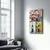 Wallity Slika SPR-1132, 70 x 110 cm