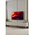 Hanah Home TV komoda Capella 240, 240 cm, peščar