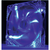 THERMALTAKE Pure 12 LED DC Fan -Plavo osvetljenje (Providni) - CL-F012-PL12BU-A ventilator