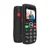 IPRO Mobilni telefon Senior II F188, 1.8, DS, 32MB/32MB, Crni