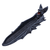 Stojalo za dišeče palčke Night Wing Incense Burner - U6518Y3