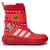 ADIDAS Ženske čizme winterplay Minnie C Gp, Crvene