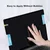 Jichuan Zaštitna folija za Huawei MateBook 14 Core Ultra/Linux 2025/2024, 2 komada
