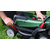 BOSCH Akumulatorska kosilnica UniversalRotak 2x18V-37-550