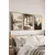 Č-300689 - 5070 Višenamenski dekorativni set slika (3 komada)