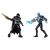 Batman Adventures Battle pack 30 cm