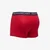 Bokserji Ralph Lauren Clssic Trunk 3-Pack Multi XXL