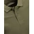 JACK & JONES Majica JJEBASIC POLO SS, zelena